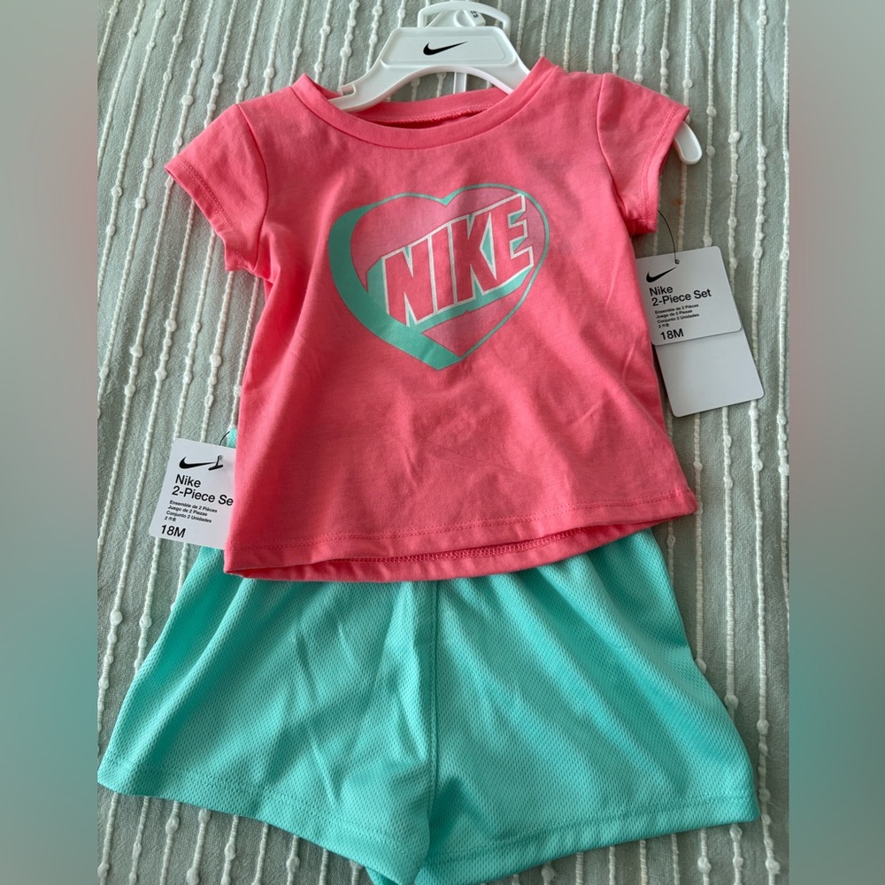Nike outfit